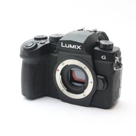 《良品》Panasonic LUMIX DC-G99D ボディ