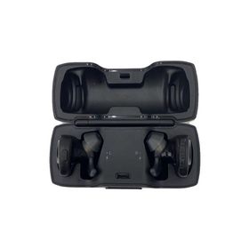 BOSE◆イヤホン SOUNDSPORT FREE BLACK 774373-0010 423729