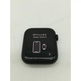 【中古】Apple Apple Watch SE2 44mm Cellular ミッドナイトアルミニウムケース/ミッドナイトスポーツバンド MNPY3J/A【川崎】保証期間1ヶ月【ランクA】