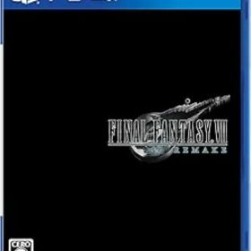 ファイナルファンタジーVII リメイク【中古】[☆3]