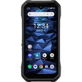 京セラ &lt;京セラ&gt;Dura Force EX(SIMフリーモデル) KC-S703