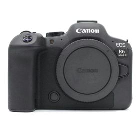 中古 ミラーレス一眼/EOS R6 MarkIIBODYCanon キャノンEOS R6 MarkIIBODY 031020000383コンディションランク【A】（商品 No.75-0）