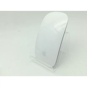 【中古】Apple Magic Mouse 2 (2015) シルバー MLA02J/A【広島】保証期間1週間