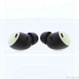 【中古】Google(グーグル) Pixel Buds Pro Lemongrass GA03204-JP 【344-ud】