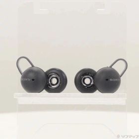 【中古】SONY(ソニー) LinkBuds WF-L900 H グレー 【344-ud】