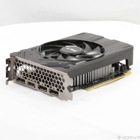 〔中古〕Palit Palit RTX4060 STORMX 8GB GDDR6〔305-ud〕