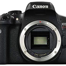 【中古】Canon デジタル一眼レフカメラ EOS Kiss X8i ボディ 2420万画素 EOSKISSX8I qqffhab