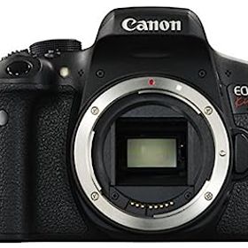 【中古】（非常に良い）Canon デジタル一眼レフカメラ EOS Kiss X8i ボディ 2420万画素 EOSKISSX8I
