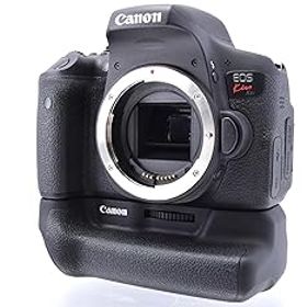 【中古】(良い)Canon デジタル一眼レフカメラ EOS Kiss X8i ボディ 2420万画素 EOSKISSX8I