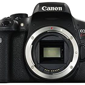 【中古】(非常に良い)Canon デジタル一眼レフカメラ EOS Kiss X8i ボディ 2420万画素 EOSKISSX8I