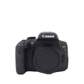 中古 EOSkissX8iボディCANONEOSkissX8i 291032006494コンディションランク【AB】（商品 No.04-0）