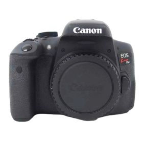 CANON/EOSkissX8i ボディ/291032006494/ABランク/18【中古】