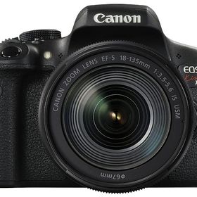 【中古】Canon キヤノン EOS Kiss X8i EF-S18-135 IS USM レンズキット