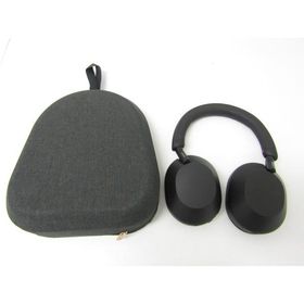 SONY WH-1000XM5 ソニー ヘッドフォン ▼KD4243