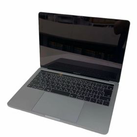 【中古】Apple◆ノートパソコン MacBook Pro MNQF2J/A A1706/Corei5第10/8GB/HDD500GB【パソコン】