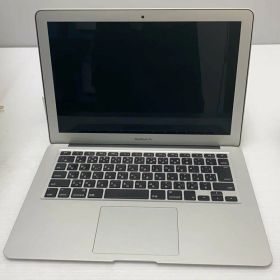 【中古】Apple◆ノートパソコン MacBook MQD32J/A A1466【パソコン】