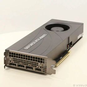 【中古】ZOTAC(ゾタック) GeForce RTX 4060 Ti 8GB ZT-D40610A-10B 【297-ud】