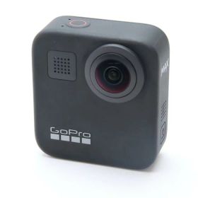 【中古】 《美品》 GoPro MAX CHDHZ-201-FW-414 [ デジタルカメラ ]
