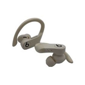 beats by dr.dre◆イヤホン Powerbeats Pro MV722PA/A [アイボリー] A2078