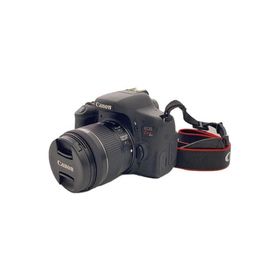 CANON◆デジタル一眼カメラ EOS Kiss X8i EF-S18-55 IS STM レンズ DS126571