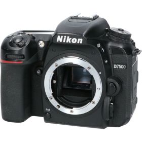 D7500 新品 82,600円 中古 60,000円 | ネット最安値の価格比較