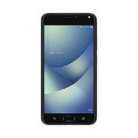 ZenFone 4 Max Pro ZC554KL-BK32S4BKS[32GB] SIMフリー ネイビ…