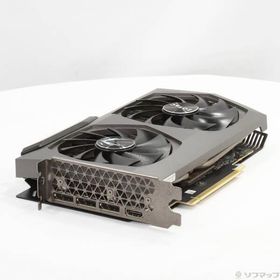 〔中古〕ZOTAC(ゾタック) ZOTAC GeForce RTX 3070 Twin Edge OC〔297-ud〕