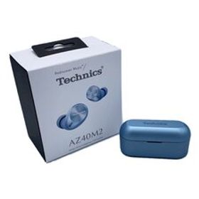 Panasonic◆イヤホン EAH-AZ40M2-A