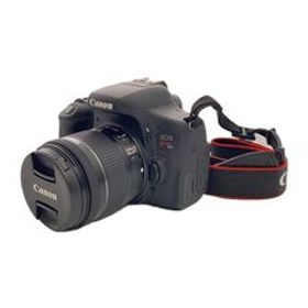 CANON◆デジタル一眼カメラ EOS Kiss X8i EF-S18-55 IS STM レンズ DS126571