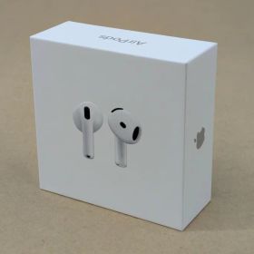 【送料無料】 アップル エアポッズ4 Apple AirPods4 MXP63J/A【未使用】【003】