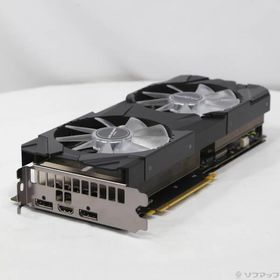 〔中古〕KuroutoShikou(玄人志向) GG-RTX2060SP-E8GB／DF〔262-ud〕
