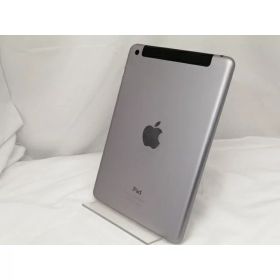 【中古】Apple docomo 【SIMロックあり】 iPad mini3（2014） 16GB スペースグレイ MGHV2J/A【戸塚】保証期間1ヶ月【ランクB】