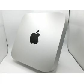 【中古】Apple Mac mini M1 (CPU:8C/GPU:8C) 8GB/256GB MGNR3J/A (M1・2020)【京都】保証期間1ヶ月【ランクB】