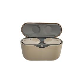 SONY◆イヤホン・ヘッドホン WF-1000XM3 (B) [ブラック]