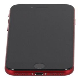 Apple アップル/iPhone SE 第3世代 64GB (PRODUCT)RED/MMYE3J/A/WR45JY000F/Bランク/75【中古】