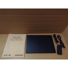 @【未使用品】 富士通 LIFEBOOK U9313/RX FMVU81041P (13.3型/Core i5 1335U/8GB/SSD256GB/Win11Pro) ノートパソコン ノートPC ライフブック