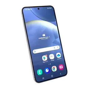 中古 SAMSUNG Galaxy S24 256GB オニキスブラック SCG25 SIMフリー ※SIMトレイ欠品