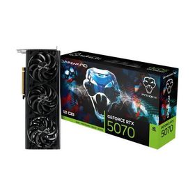 Gainward GeForce RTX 5070 Python III NE75070019K9-GB2050T