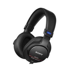 [SONY] Monitor Headphones (MDR-M1ST) - [ソニー] モニターヘッドホン