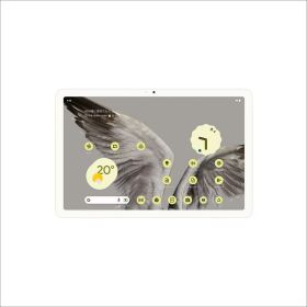 Google Pixel Tablet Porcelain GA06156-JP