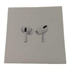 Apple◆イヤホン AirPods Pro MWP22J/A A2190/A2083/A2084