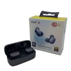 イヤホン/earfun free pro 3