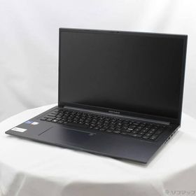 〔中古〕ASUS(エイスース) 〔展示品〕 VivoBook 17 X1704VA X1704VA-AU121WS クワイエットブルー〔352-ud〕