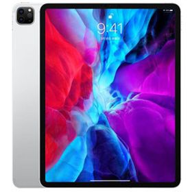 iPad Pro 12.9インチ 第4世代[1TB] セルラー SIMフリー シルバ…