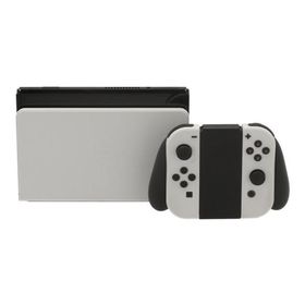 NINTENDO 任天堂 ニンテンドー/Switch 有機EL 本体/HEG-S-KAAAA/XTJ70993406660/Bランク/78【中古】
