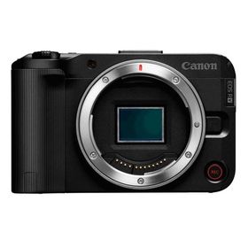 Canon ミラーレス一眼 EOS R50 V ボディ【お取り寄せ（5週から7週程度見込み）での入荷、発送】（2100000017313）