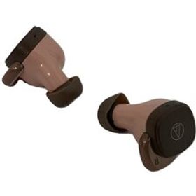 audio-technica◆イヤホン・ヘッドホン ATH-SQ1TW PBW