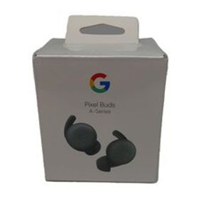 Google◆イヤホン Pixel Buds A-Series GA02372-GB