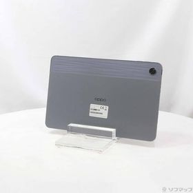 〔中古〕OPPO(オッポ) OPPO Pad Air 64GB ナイトグレー OPD2102AGY Wi-Fi〔348-ud〕