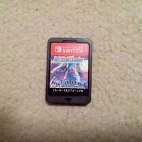 Switch レイズ アーケード クロノロジー Ray'z Arcade Chronology ソフトのみ 中古